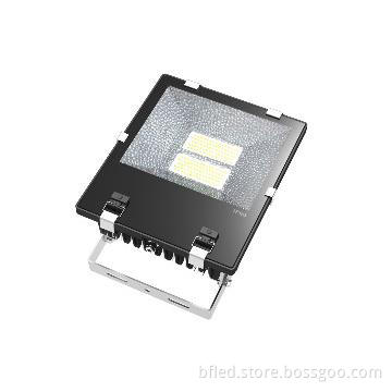 2013 new tech 150w outdoor led flood light with heat pipe 5000k